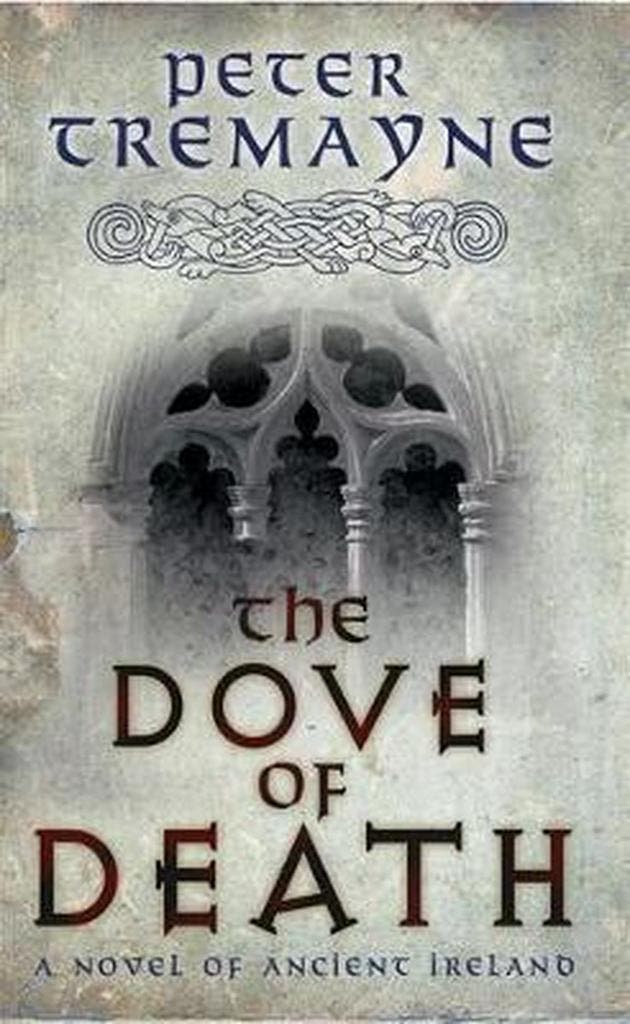 The Dove of Death 9780755347247 Peter Tremayne, Boeken, Taal | Engels, Zo goed als nieuw, Verzenden