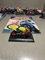 Fabbri Editore 1:24 - Model motorfiets (27) - Collezione
