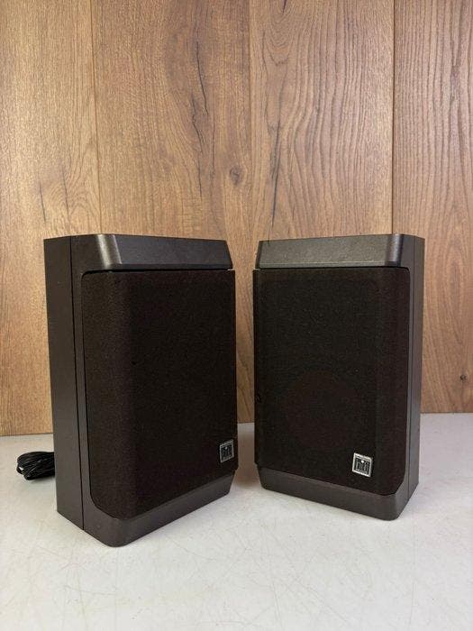 Grundig - M300 Luidsprekerset, TV, Hi-fi & Vidéo, Radios