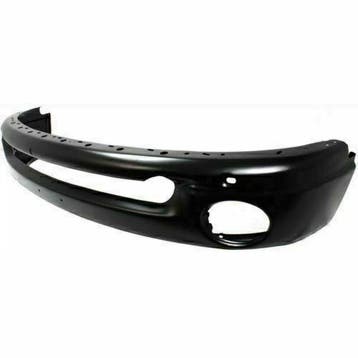 Front Bumper Primed 02/05 1500 03/05 2500, Ophalen of Verzenden