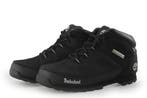 Timberland Veterboots in maat 43½ Zwart, Kleding | Heren, Schoenen, Verzenden, Boots, Zo goed als nieuw, Timberland