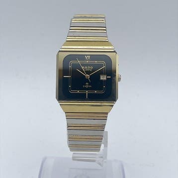 Rado - DiaStar - Zonder minimumprijs - 129.9511.9 - Heren -