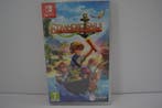 Stranded Sails - Explorers of the Cursed Islands - SEALED, Nieuw
