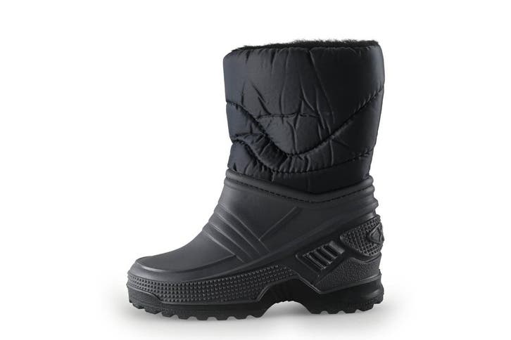 Snow fun Snowboots Meisjes in maat 28 Zwart, Kinderen en Baby's, Kinderkleding | Schoenen en Sokken, Jongen of Meisje, Zo goed als nieuw