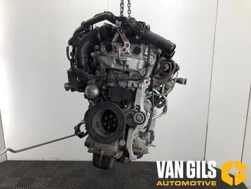 Motor Peugeot 2008 O305080, Nieuw