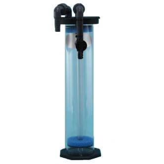 Deltec wervelbed filter FR 509, Verzenden, Nieuw
