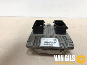 Computer Motormanagement Fiat Punto Grande O260587