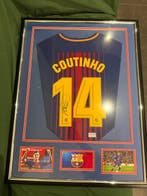 FC Barcelona - La Liga - Philippe Coutinho - 2018 - Shirt,, Nieuw