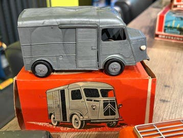 norev minialuxe salza 1:43 - Voiture miniature - Citroën, Nieuw