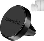 2dekans | iSetchi Telefoonhouder Auto – Magnetisch &, Ophalen of Verzenden, Nieuw