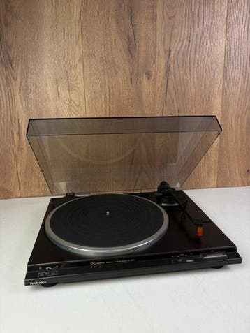 Technics - SL-BD20 Platenspeler