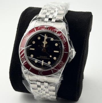 Tudor - Black Bay 58 - Brand New 7941A1A0RU - Heren - 2026