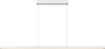 2dekans | Lucide SIGMA Hanglamp - LED Dimb. - 1x36W 2700K -, Ophalen of Verzenden