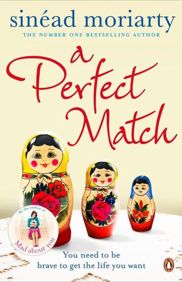 Perfect Match 9781844880416 Sinead Moriarty, Verzenden, Gelezen, Sinead Moriarty