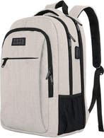 2dekans | TRVLMORE Rugtas - 36L - 17,3 Inch - Laptop Rugzak, Ophalen of Verzenden, Nieuw