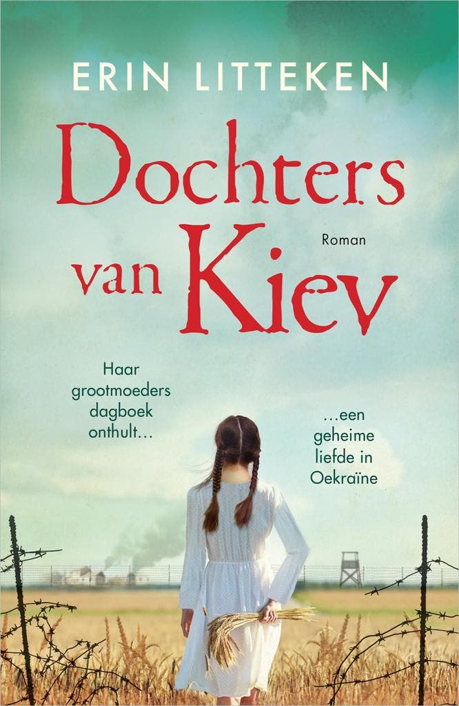 Dochters van Kiev (9789402711271, Erin Litteken), Boeken, Romans, Nieuw, Verzenden