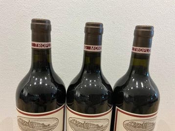 2016 Château Troplong Mondot - Saint-Émilion Grand Cru