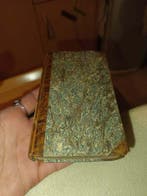 F.M.B. ab Helmont - Alphabeti vero Naturalis Hebraici, Antiek en Kunst