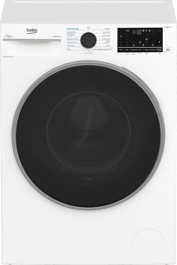 Beko B5d59645uw Was-droogcombinatie 9kg-6kg 1400t, Ophalen of Verzenden