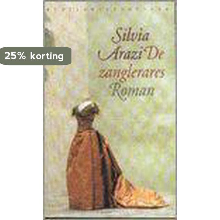 Zanglerares 9789028419384 S. Arazi, Boeken, Romans, Gelezen, Verzenden