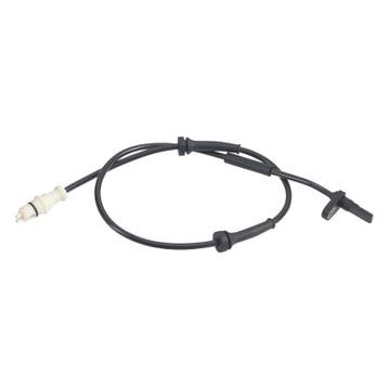 ABS-sensor Achteras FIAT Seicento / 600 0.9 1997-2008, Autos : Pièces & Accessoires, Verzenden