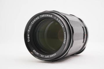 Pentax Asahi Super-Takumar 3,5/135mm - M42 | Tele Objectif