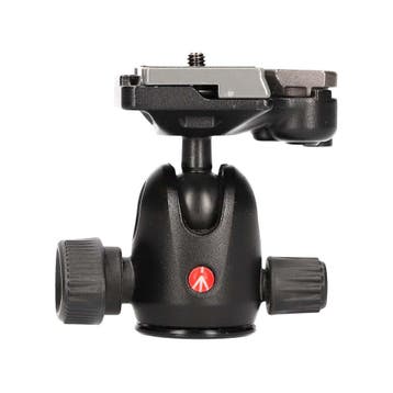 Manfrotto 494RC2 Mini Balhoofd met garantie, Ophalen of Verzenden, Gebruikt