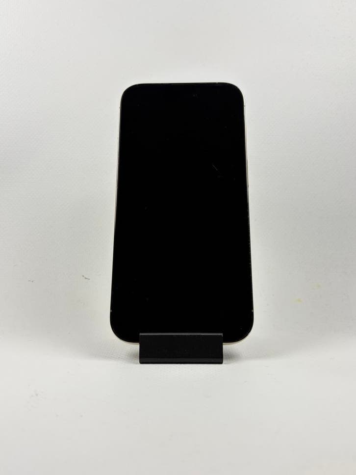 iPhone 14 Pro 128GB - Goud - 12mnd garantie, Télécoms, Téléphonie mobile | Apple iPhone, Enlèvement ou Envoi
