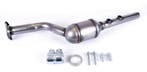 Katalysator Renault Clio, Modus 1.2, 1.4, 1.6, Verzenden, Nieuw