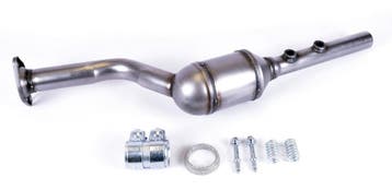 Katalysator Renault Clio, Modus 1.2, 1.4, 1.6, Verzenden, Nieuw