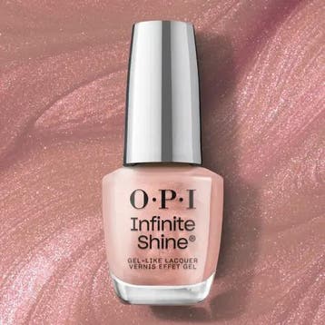 OPI Infinite Shine Gel-like Lacquer 15ml (Nagellak), Verzenden, Nieuw