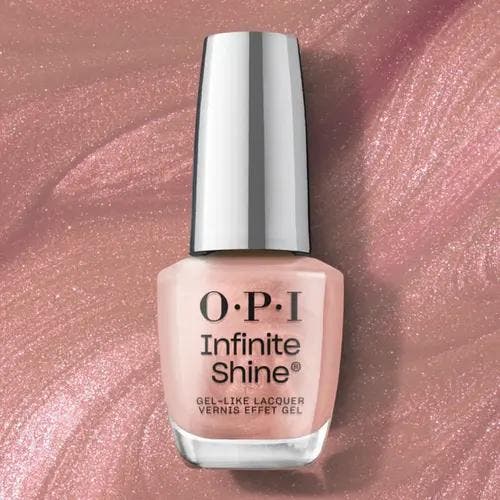 OPI Infinite Shine Gel-like Lacquer 15ml (Nagellak), Handtassen en Accessoires, Uiterlijk | Lichaamsverzorging, Nieuw, Verzenden