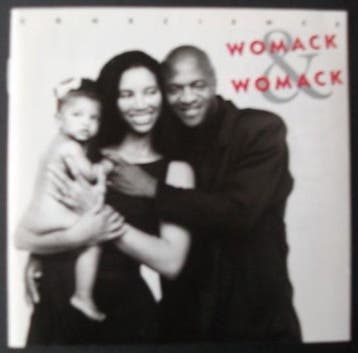 Womack & Womack – Conscience CD, Cd's en Dvd's, Cd's | R&B en Soul, Verzenden, Nieuw in verpakking, Soul