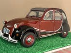 Altaya 1:8 - Modelauto - Citroen 2 cavalli