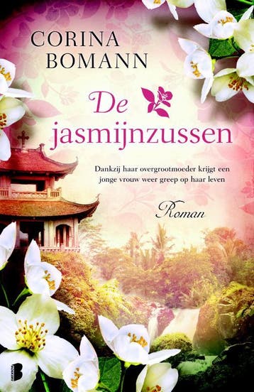 De jasmijnzussen 9789022577516 Corina Bomann, Verzenden, Zo goed als nieuw, Corina Bomann