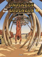 Onder een loden zon / Onder een loden zon / 3 9782875357175, Boeken, Verzenden, Zo goed als nieuw, Joan Mundet