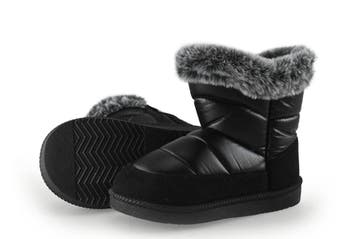 Barbarella Snowboots Meisjes in maat 26 Beige, Verzenden, Schoenen