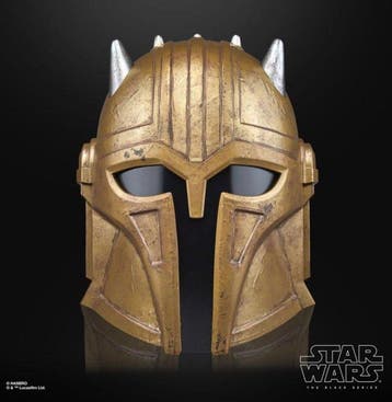 Star Wars: The Mandalorian - Hasbro - - Film rekwisiet, Verzamelen, Nieuw