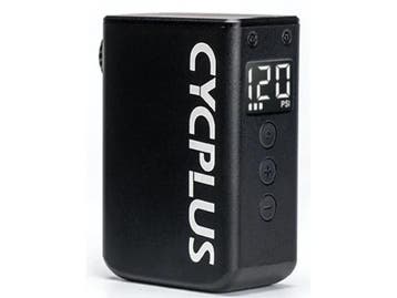 Cycplus Elektrisch Oplaadbare Fietsppomp AS2 Pro Max