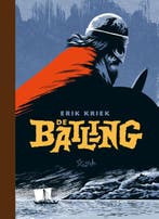 De Balling 9789492117946 Erik Kriek, Verzenden, Nieuw, Erik Kriek