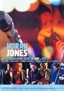 Norah Jones - Live 2004 op DVD, CD & DVD, DVD | Musique & Concerts, Envoi