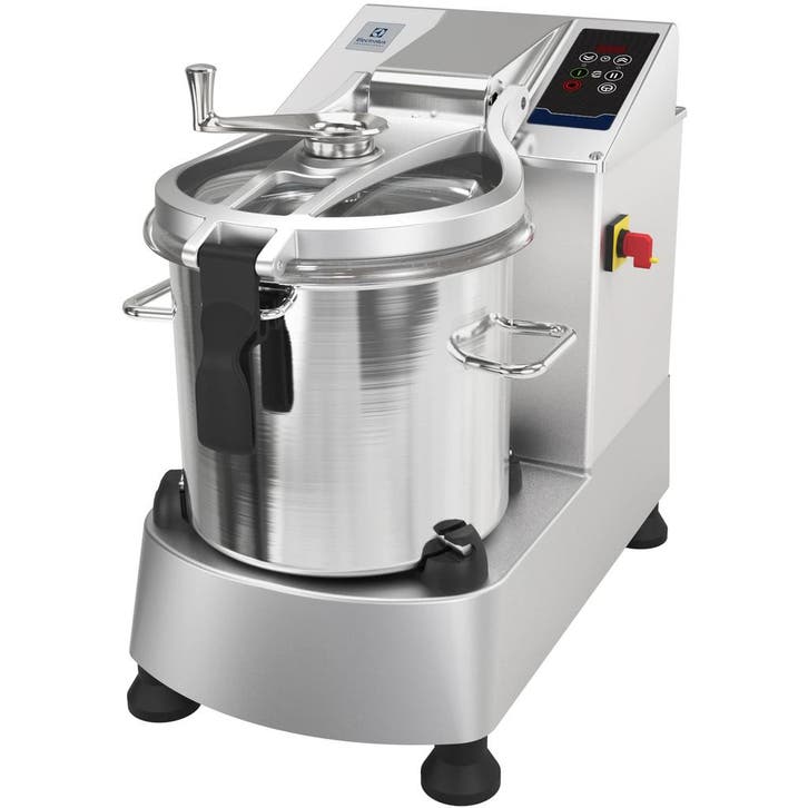 Cutter | 17.5L | Regelbare Snelheid (300-3.000RPM) | 3kW, Articles professionnels, Horeca | Équipement de cuisine, Envoi