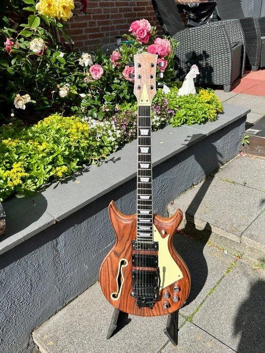 No brand - - Guitare électrique - Inconnu - 2024 (Sans prix, Musique & Instruments, Instruments à corde | Guitares | Acoustiques