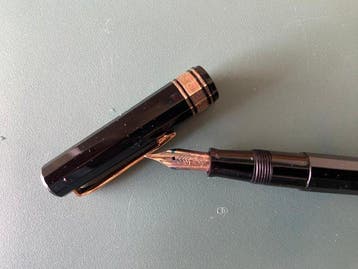 Omas - 120 - Stylo à plume, Collections