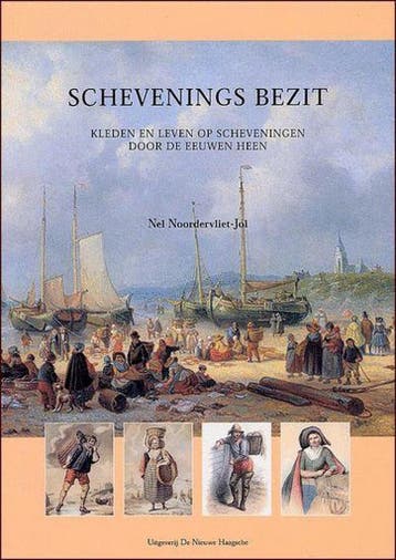 Schevenings Bezit 9789077032299 N. Noordervliet-Jol, Verzenden, N. Noordervliet-Jol