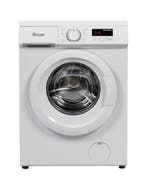 Swan SW75110W - Wasmachine - 7 kg - 1200 tpm - Energieklasse, Elektronische apparatuur, Wasmachines, Ophalen of Verzenden, Nieuw