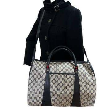 Gucci - Sac à bandoulière