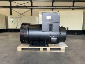 [Other] DPX CJ634E - 1000 kVA Alternator - DPX-33915, Ophalen of Verzenden