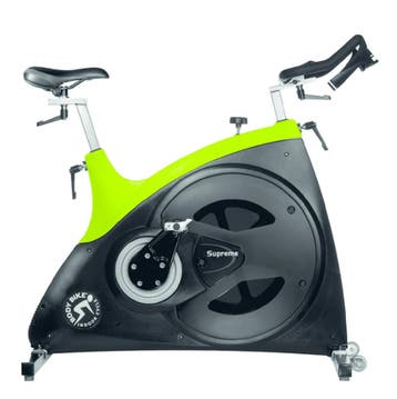 Supreme, Sport en Fitness, Fitnessmaterialen, Verzenden, Zo goed als nieuw