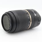 Tamron 70-300mm f/4-5.6 SP Di VC USD Nikon | Tweedehands, Verzenden